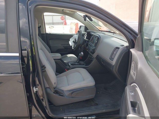 2018 Chevrolet Colorado Wt მანქანა იყიდება აუქციონზე, vin: 1GCGSBEA6J1328265, აუქციონის ნომერი: 45567253