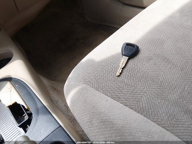 Продажа на аукционе авто 2001 Honda Civic Lx, vin: 2HGES16531H538537, номер лота: 45567257