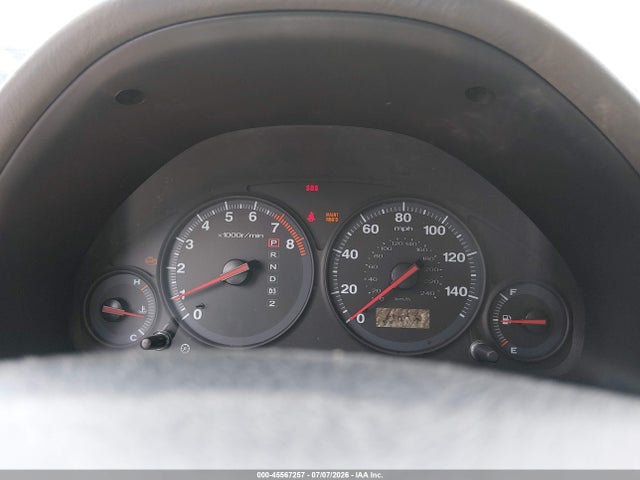Auction sale of the 2001 Honda Civic Lx, vin: 2HGES16531H538537, lot number: 45567257