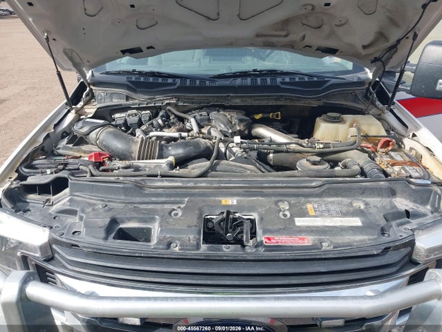 Продажа на аукционе авто 2019 Ford F-350 Chassis Xl/xlt, vin: 1FDRF3HT8KEF61361, номер лота: 45567260