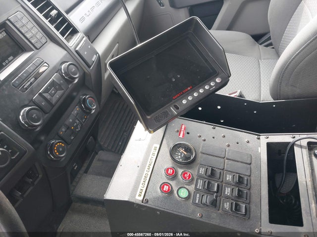 Продажа на аукционе авто 2019 Ford F-350 Chassis Xl/xlt, vin: 1FDRF3HT8KEF61361, номер лота: 45567260
