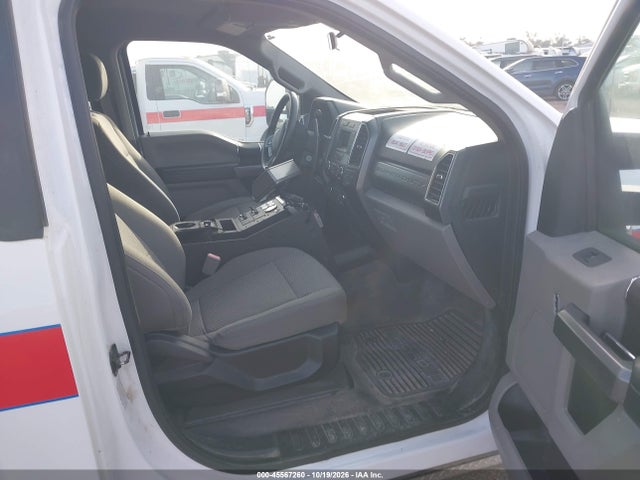 Продажа на аукционе авто 2019 Ford F-350 Chassis Xl/xlt, vin: 1FDRF3HT8KEF61361, номер лота: 45567260