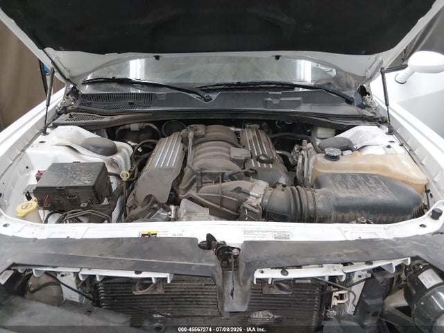 Продаж на аукціоні авто 2015 Dodge Challenger Srt 392, vin: 2C3CDZDJ3FH706672, номер лоту: 45567274