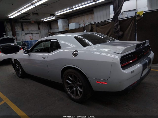 Продаж на аукціоні авто 2015 Dodge Challenger Srt 392, vin: 2C3CDZDJ3FH706672, номер лоту: 45567274