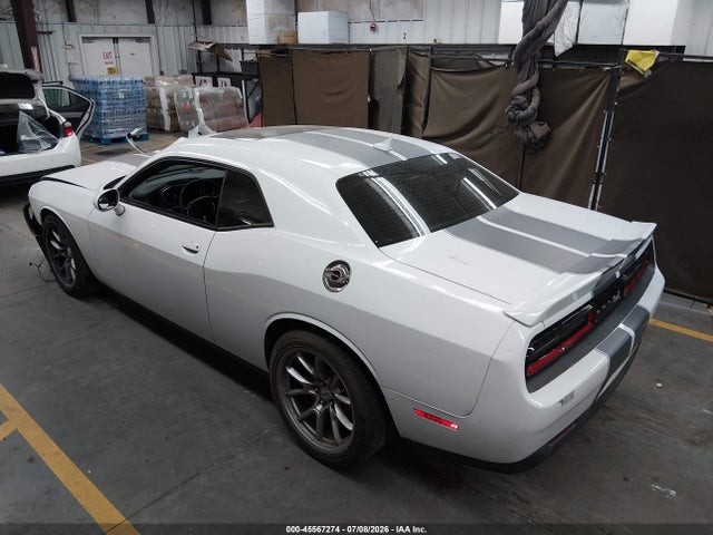 Продаж на аукціоні авто 2015 Dodge Challenger Srt 392, vin: 2C3CDZDJ3FH706672, номер лоту: 45567274