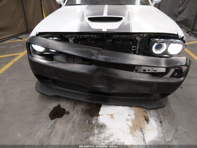 Продаж на аукціоні авто 2015 Dodge Challenger Srt 392, vin: 2C3CDZDJ3FH706672, номер лоту: 45567274