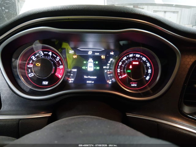 Продаж на аукціоні авто 2015 Dodge Challenger Srt 392, vin: 2C3CDZDJ3FH706672, номер лоту: 45567274