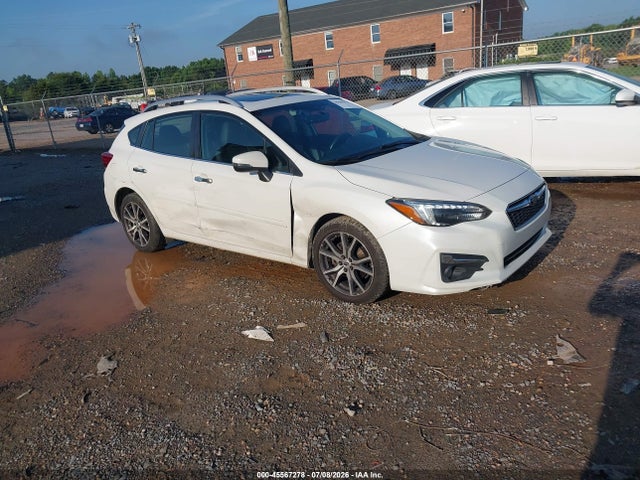 45567278 :رقم المزاد ، 4S3GTAT65H3749897 vin ، 2017 Subaru Impreza 2.0i Limited مزاد بيع