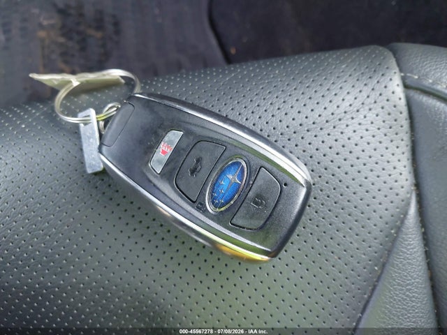 45567278 :رقم المزاد ، 4S3GTAT65H3749897 vin ، 2017 Subaru Impreza 2.0i Limited مزاد بيع