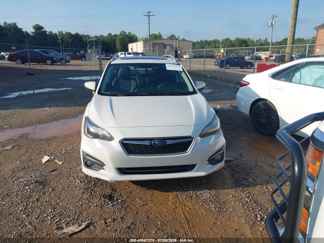 45567278 :رقم المزاد ، 4S3GTAT65H3749897 vin ، 2017 Subaru Impreza 2.0i Limited مزاد بيع