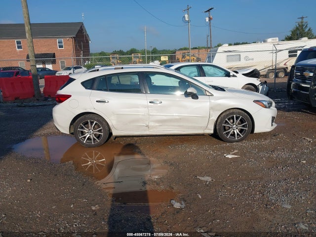 45567278 :رقم المزاد ، 4S3GTAT65H3749897 vin ، 2017 Subaru Impreza 2.0i Limited مزاد بيع