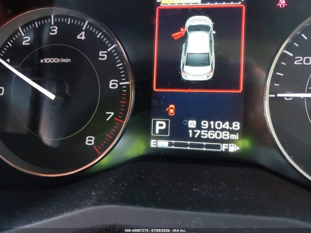 45567278 :رقم المزاد ، 4S3GTAT65H3749897 vin ، 2017 Subaru Impreza 2.0i Limited مزاد بيع