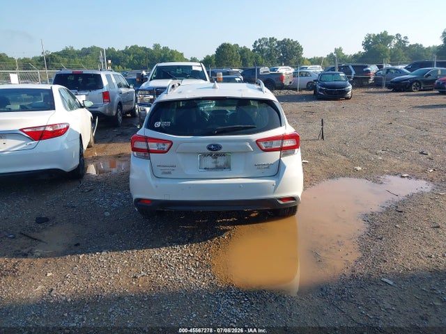 45567278 :رقم المزاد ، 4S3GTAT65H3749897 vin ، 2017 Subaru Impreza 2.0i Limited مزاد بيع