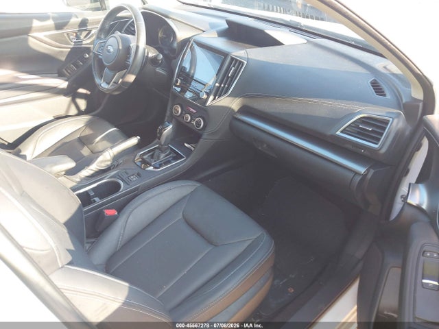 45567278 :رقم المزاد ، 4S3GTAT65H3749897 vin ، 2017 Subaru Impreza 2.0i Limited مزاد بيع