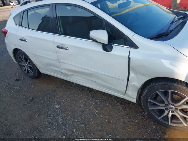 45567278 :رقم المزاد ، 4S3GTAT65H3749897 vin ، 2017 Subaru Impreza 2.0i Limited مزاد بيع