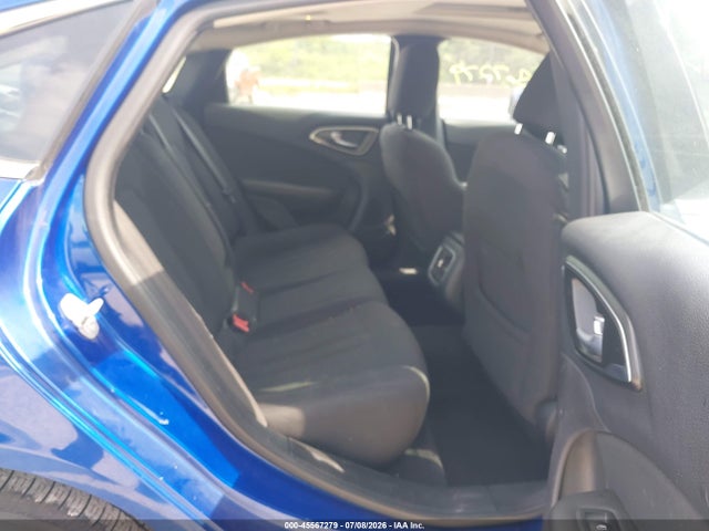 Aukcja sprzedaży 2016 Chrysler 200 Limited, vin: 1C3CCCAB4GN162768, numer aukcji: 45567279