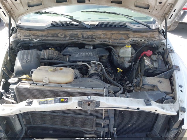 Aukcja sprzedaży 2004 Dodge Ram 1500 Slt/laramie, vin: 1D7HA18D74J207522, numer aukcji: 45567282