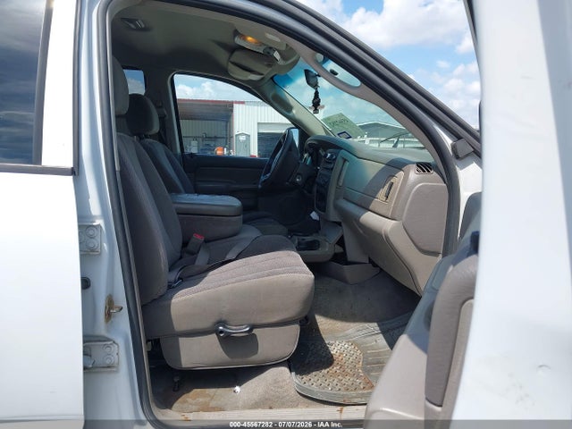 Aukcja sprzedaży 2004 Dodge Ram 1500 Slt/laramie, vin: 1D7HA18D74J207522, numer aukcji: 45567282