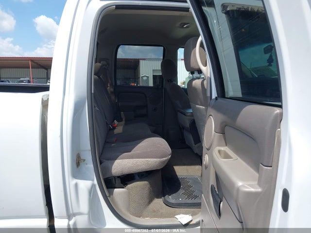 Aukcja sprzedaży 2004 Dodge Ram 1500 Slt/laramie, vin: 1D7HA18D74J207522, numer aukcji: 45567282