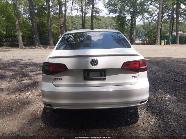 Продаж на аукціоні авто 2016 Volkswagen Jetta 1.8t Sport, vin: 3VWB17AJ7GM271891, номер лоту: 45567286