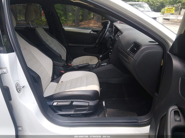 Продаж на аукціоні авто 2016 Volkswagen Jetta 1.8t Sport, vin: 3VWB17AJ7GM271891, номер лоту: 45567286