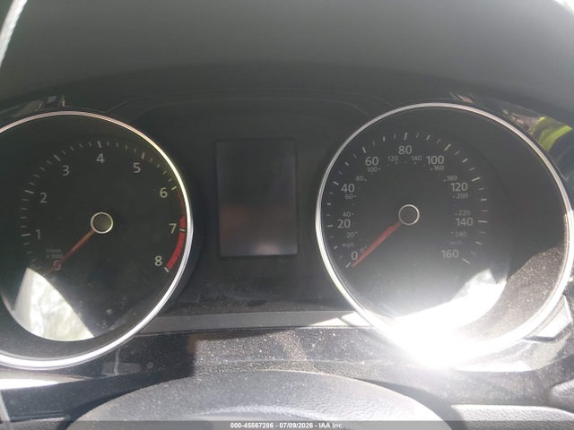 Продаж на аукціоні авто 2016 Volkswagen Jetta 1.8t Sport, vin: 3VWB17AJ7GM271891, номер лоту: 45567286