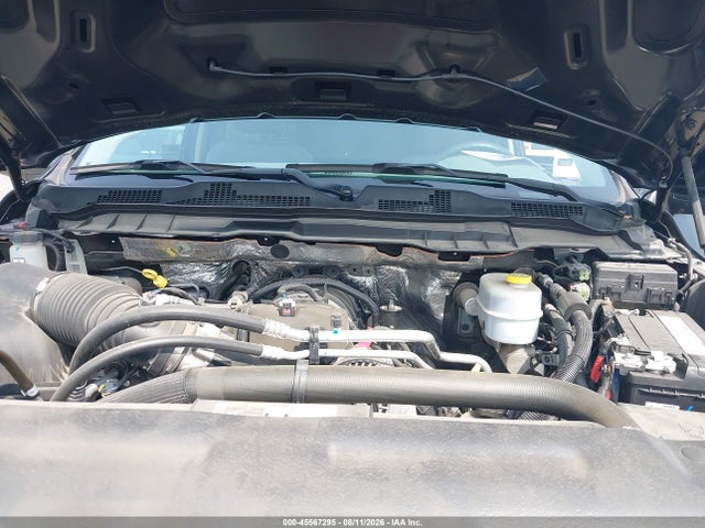 2017 Ram 3500 Chassis Tradesman/slt მანქანა იყიდება აუქციონზე, vin: 3C7WRTAJ7HG739935, აუქციონის ნომერი: 45567295