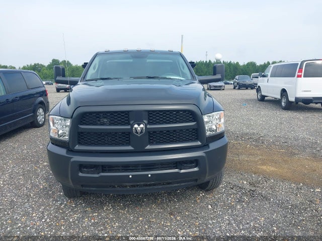 2017 Ram 3500 Chassis Tradesman/slt მანქანა იყიდება აუქციონზე, vin: 3C7WRTAJ7HG739935, აუქციონის ნომერი: 45567295