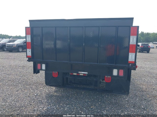 2017 Ram 3500 Chassis Tradesman/slt მანქანა იყიდება აუქციონზე, vin: 3C7WRTAJ7HG739935, აუქციონის ნომერი: 45567295