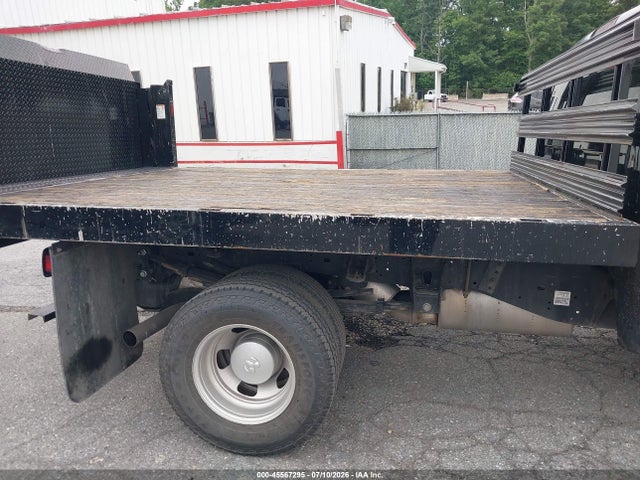 2017 Ram 3500 Chassis Tradesman/slt მანქანა იყიდება აუქციონზე, vin: 3C7WRTAJ7HG739935, აუქციონის ნომერი: 45567295