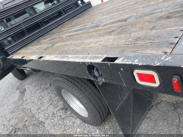 2017 Ram 3500 Chassis Tradesman/slt მანქანა იყიდება აუქციონზე, vin: 3C7WRTAJ7HG739935, აუქციონის ნომერი: 45567295