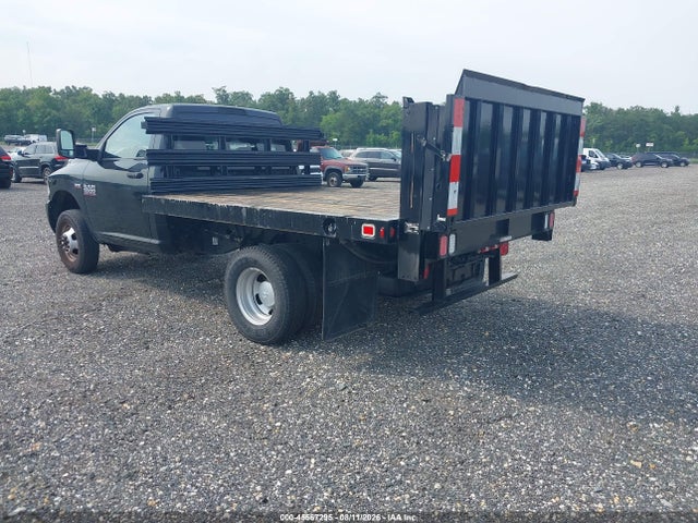 2017 Ram 3500 Chassis Tradesman/slt მანქანა იყიდება აუქციონზე, vin: 3C7WRTAJ7HG739935, აუქციონის ნომერი: 45567295