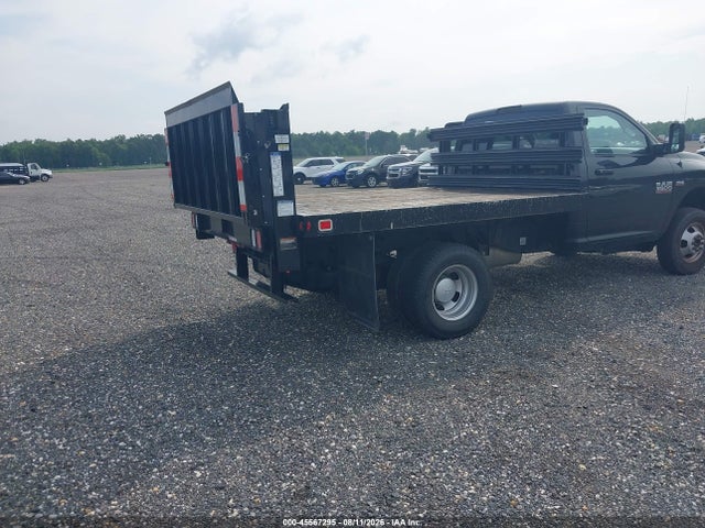 2017 Ram 3500 Chassis Tradesman/slt მანქანა იყიდება აუქციონზე, vin: 3C7WRTAJ7HG739935, აუქციონის ნომერი: 45567295