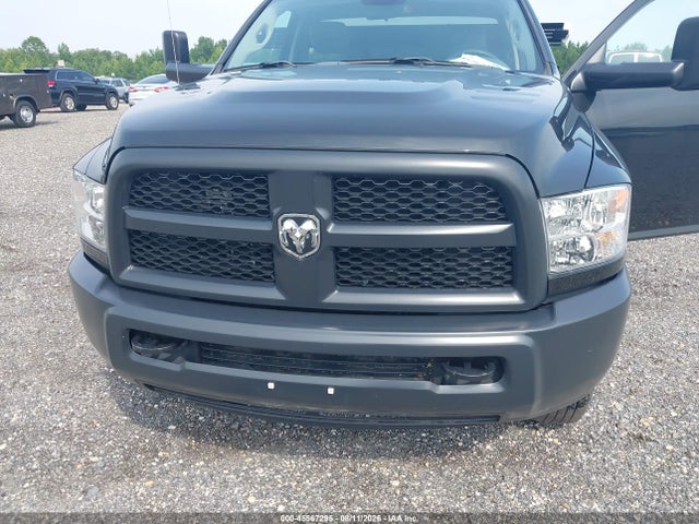 2017 Ram 3500 Chassis Tradesman/slt მანქანა იყიდება აუქციონზე, vin: 3C7WRTAJ7HG739935, აუქციონის ნომერი: 45567295