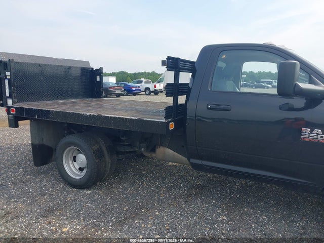 2017 Ram 3500 Chassis Tradesman/slt მანქანა იყიდება აუქციონზე, vin: 3C7WRTAJ7HG739935, აუქციონის ნომერი: 45567295