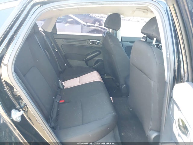 2024 Honda Civic Lx მანქანა იყიდება აუქციონზე, vin: 2HGFE2F23RH525483, აუქციონის ნომერი: 45567298
