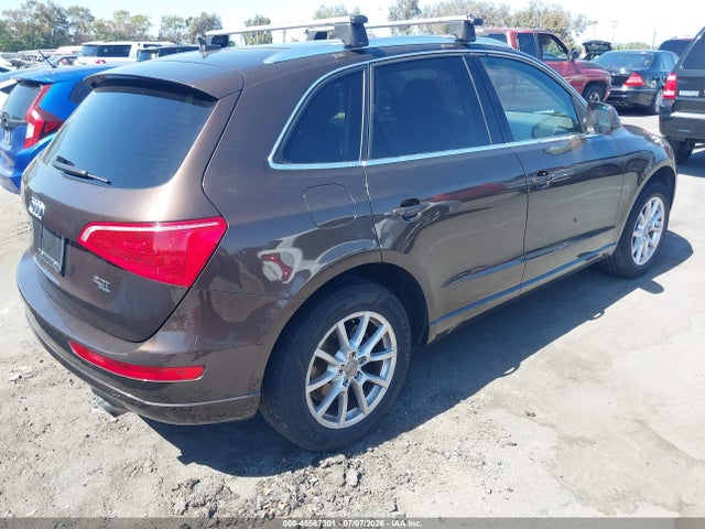 Aukcja sprzedaży 2012 Audi Q5 2.0t Premium, vin: WA1LFAFP3CA041804, numer aukcji: 45567301