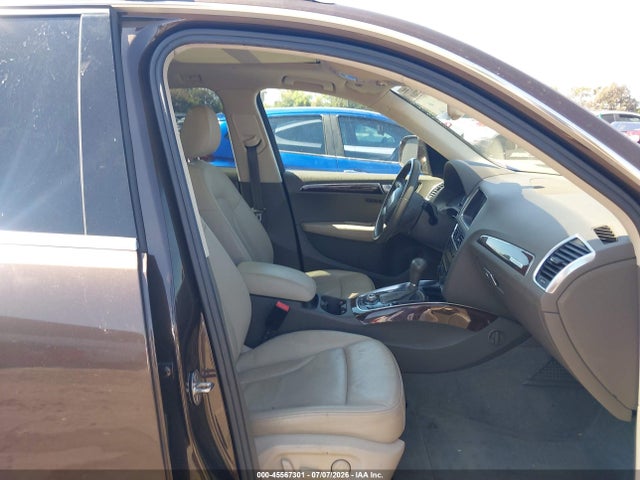 Продаж на аукціоні авто 2012 Audi Q5 2.0t Premium, vin: WA1LFAFP3CA041804, номер лоту: 45567301
