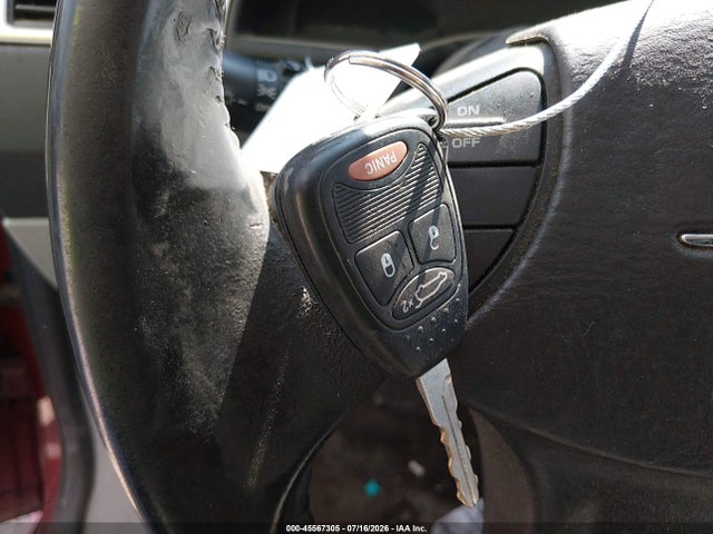Продаж на аукціоні авто 2008 Chrysler Pacifica Touring, vin: 2A8GF68XX8R668500, номер лоту: 45567305