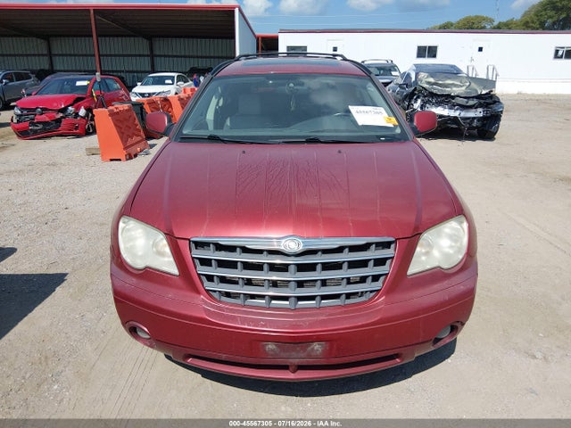 Продаж на аукціоні авто 2008 Chrysler Pacifica Touring, vin: 2A8GF68XX8R668500, номер лоту: 45567305