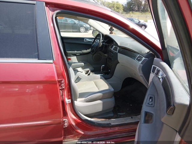 Продаж на аукціоні авто 2008 Chrysler Pacifica Touring, vin: 2A8GF68XX8R668500, номер лоту: 45567305