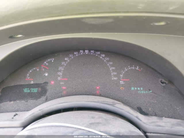 Продаж на аукціоні авто 2008 Chrysler Pacifica Touring, vin: 2A8GF68XX8R668500, номер лоту: 45567305