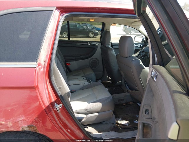 Продаж на аукціоні авто 2008 Chrysler Pacifica Touring, vin: 2A8GF68XX8R668500, номер лоту: 45567305