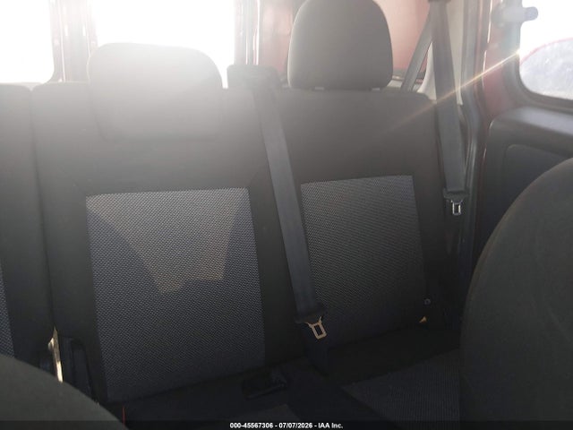 Aukcja sprzedaży 2015 Ram Promaster City Tradesman, vin: ZFBERFAT0F6A90642, numer aukcji: 45567306