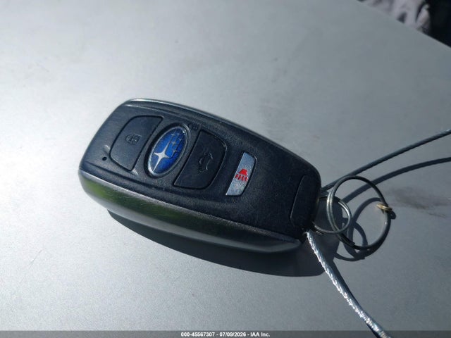 Subaru Forester Premium 2020 JF2SKAJC7LH470194 Image 11