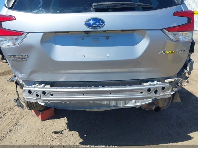 Subaru Forester Premium 2020 JF2SKAJC7LH470194 Image 6