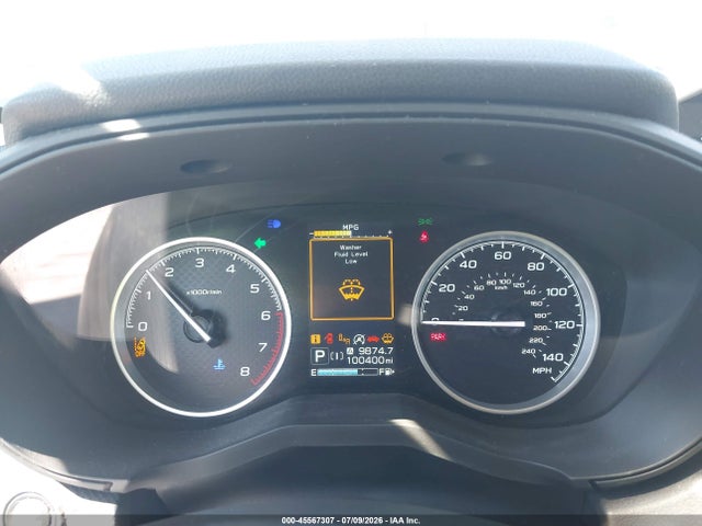 Subaru Forester Premium 2020 JF2SKAJC7LH470194 Image 7