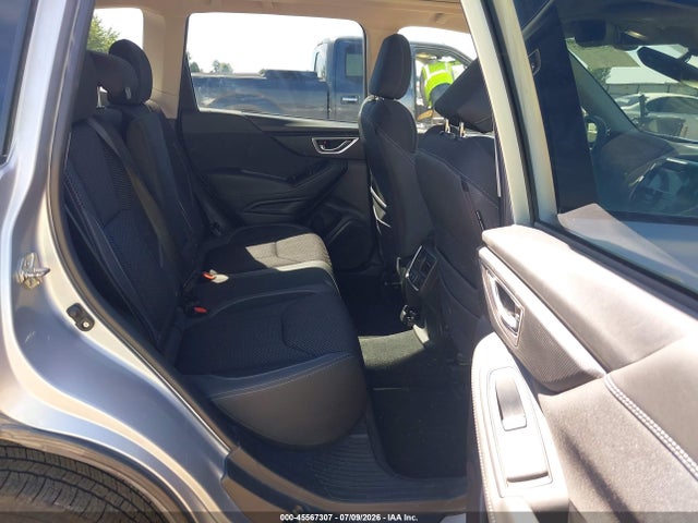 Subaru Forester Premium 2020 JF2SKAJC7LH470194 Image 8