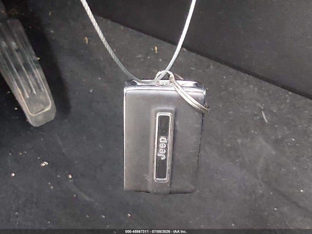 45567311 :رقم المزاد ، 1C4RJKBG0P8744817 vin ، 2023 Jeep Grand Cherokee L Limited 4x4 مزاد بيع
