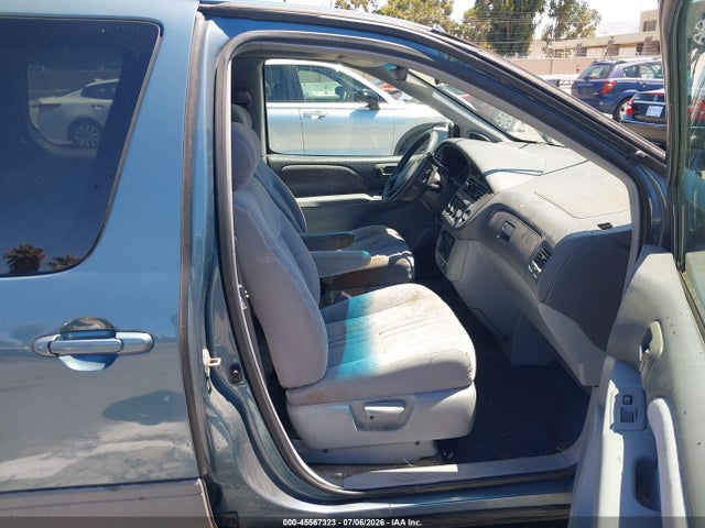 Продаж на аукціоні авто 2001 Toyota Sienna Le, vin: 4T3ZF13C81U386181, номер лоту: 45567323